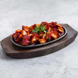 Chicken Boti